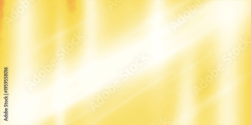 A vibrant abstract blend of yellow and white creating a dynamic and visually captivating backdrop.