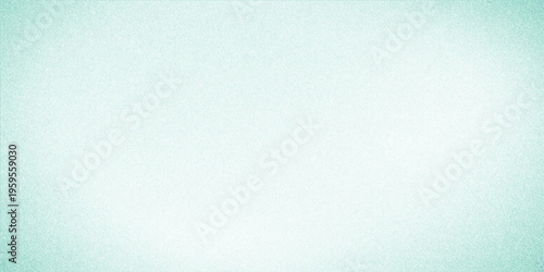 A minimalist, dreamy expanse of soft blue-green, providing a serene backdrop, creating a sense of calmness.