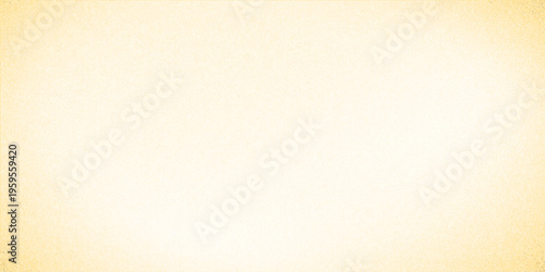 Subtle soft yellow background, great for minimalist design. 