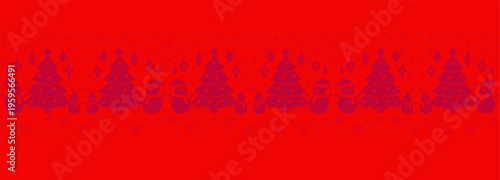 Playful Holiday Snowman Backgrounds