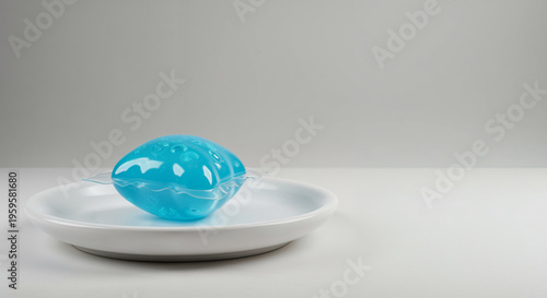 Wallpaper Mural washing gel capsule Torontodigital.ca