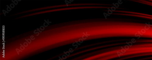 Dark Red vector blurred bright template. Shining colored illustration in smart style. Blurred design for your web site.