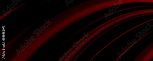 Dark Red vector blurred bright template. Shining colored illustration in smart style. Blurred design for your web site.