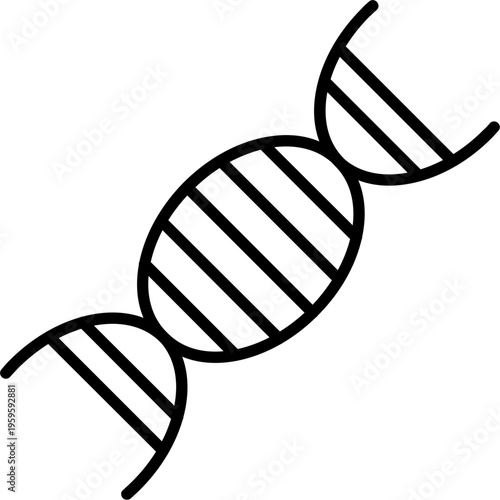 Dna Icon