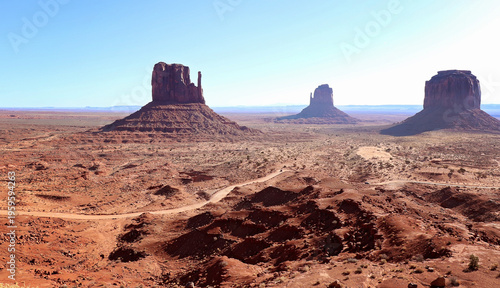 monument valley arizona