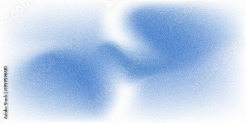 Colorful Grain Texture Background. Modern Noise Effect and Blurred Background. Abstract Gradient Color, Retro Film Grainy Blur Design for Template, Poster, Cover, Banner