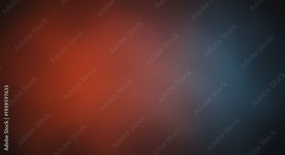 Obraz premium Gradient Background Abstract with Noise Blur Texture and Dark Color Fade