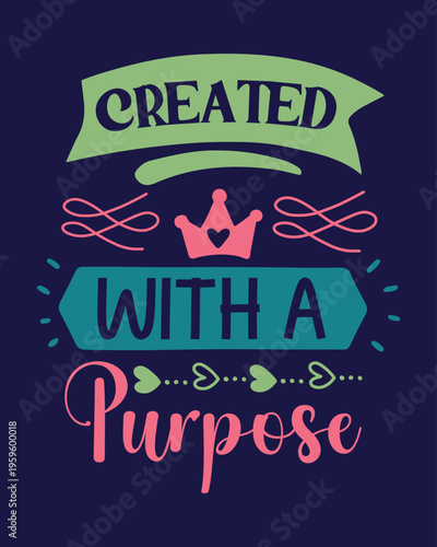 Bible Verse Quote Background. Holy Bible Text Illustration Background.