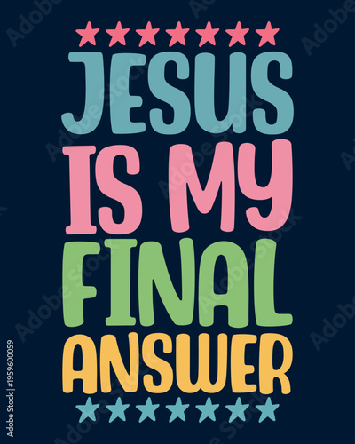 Bible Verse Quote Background. Holy Bible Text Illustration Background.