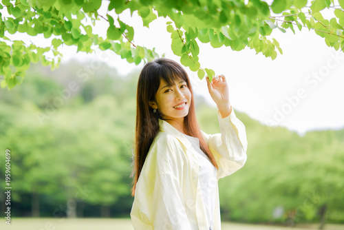 美しい日本女性