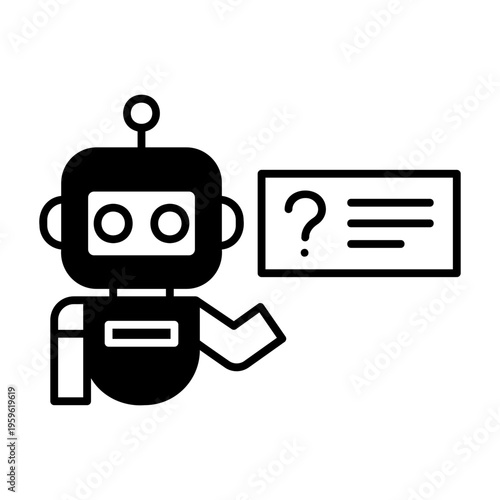 AI question answer
