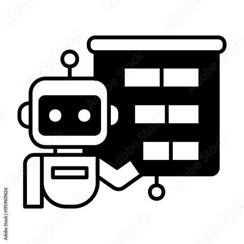 AI presentation creator