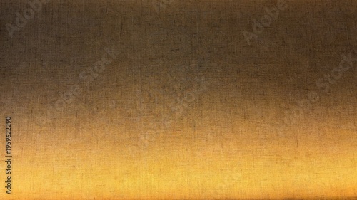Photos Beautiful fabric wall texture background with warm indirect lighting