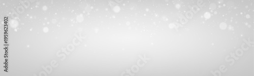 Floating glitter particles sparkle softly across a clean transparent PNG canvas. Gentle light reflections create a dreamy festive ambiance. Ideal for holiday backgrounds.