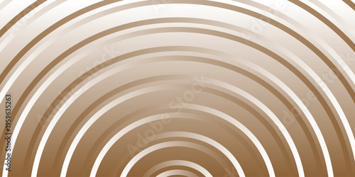 simple gradient circular line pattern art for banner poster background.