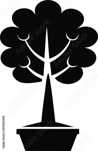 Web logo icon embilm sing 