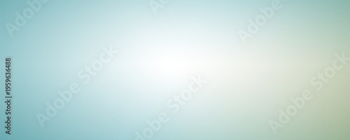 Blue and Green Wallpaper, Background, Flyer or Cover Design for Your Business with Abstract Blurred Texture - Applicable for Reports, Presentations, Placards, Posters - Trendy Creative Vector Template