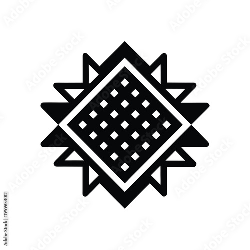 tennis sport ball icon design