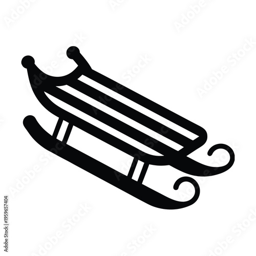 heat and cold meter icon