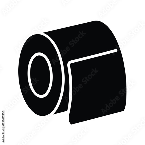 circle arrow minimal icon