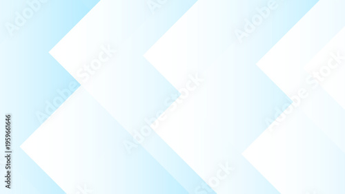 Vector Abstract zigzags blend cyan tones, modern design, sleek background, cool colors, pattern design, with shapes create vibrant effects