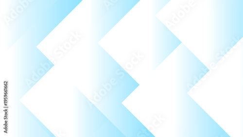 Vector Abstract geometric pattern design with bright cerulean and lucid hues which exudes visual enchantment and aesthetic beauty. 