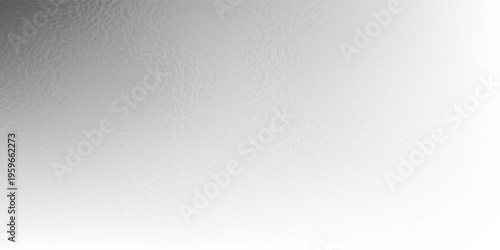 Abstract mesh silver foil background with metal mirror texture. Chrome gradient surface with light gloss art design
