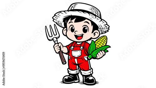 farmer, agriculture, field, farm, farming, nature, agricultural, plant, farmland, man, land, rural, harvest, crop, cultivated, spring, green, organic, person, growth, summer, male, countryside, sunset