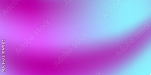 mesh gradient background blending soft pastel pink and light blue vectror modern