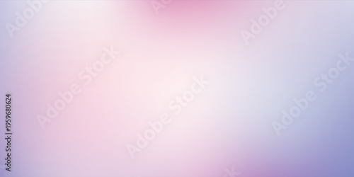 Pastel ombre gradient with blurry hologram pattern y2k and soft iridescent texture. Pearlescent fluid vector background.