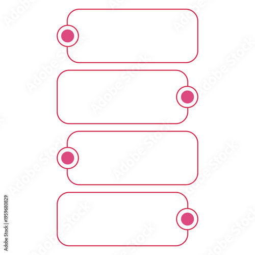 Minimal Corporate Infographic Kit with Editable Banners, Steps and Workflow Design