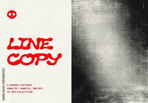 Copy Grunge Textures