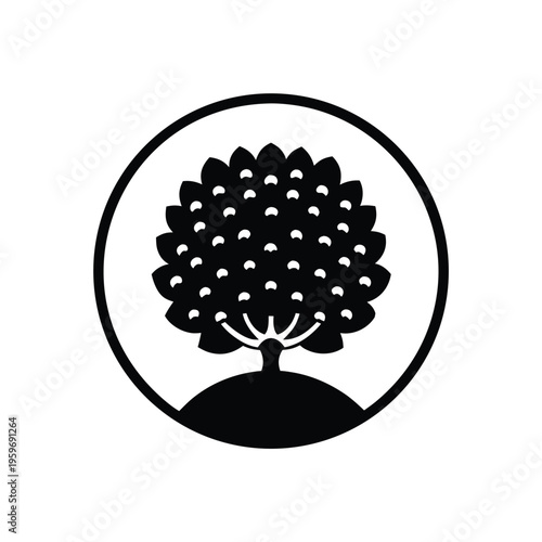 viral product promotion icon