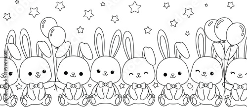 Black Cat Silhouette Set Vector Illustration Featuring Different Feline Poses Sitting And Standing Cad Drawing Flat Vector Illustration Flavector Asset