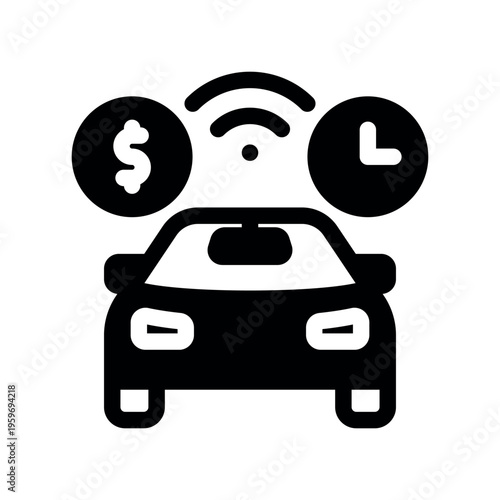 Smart Vehicle Finance System Rental And Time Management