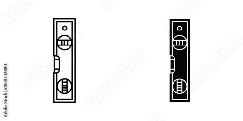 Comparison of a standard and a modernized elevator control panel design