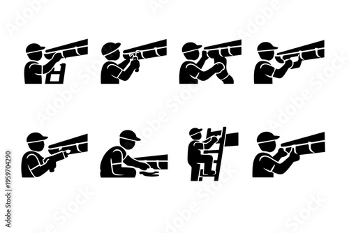 A Comprehensive Visual Guide to Installation Techniques for Gutters and Downspouts by a Skilled Tradesperson