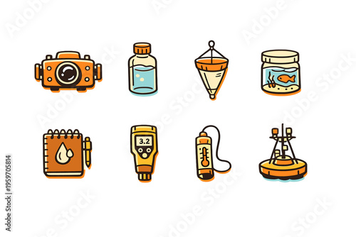 Exploring the Essentials of Scientific Instruments: A Colorful Overview of Tools for Measurement, Observation, and Experimentation in Various Fields