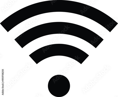 wi fi icon