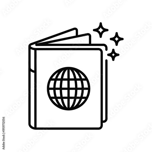 Passport Global Travel Document