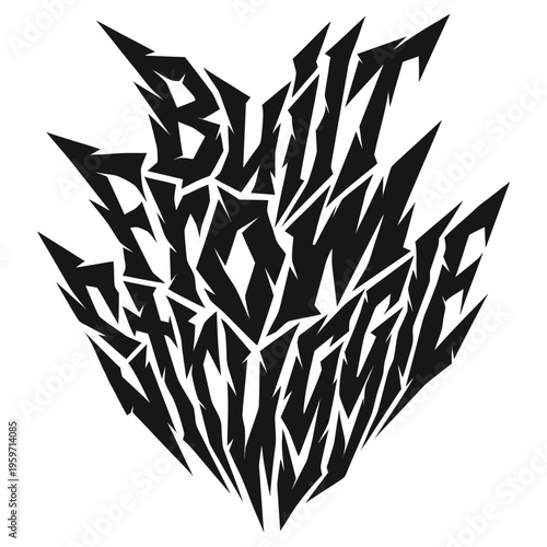 heart shape made of leaves