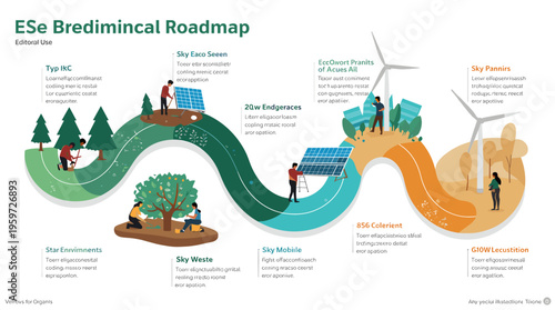 A modern coding startup concept with a creative logo and text on a white background, conveying innovation and technology.