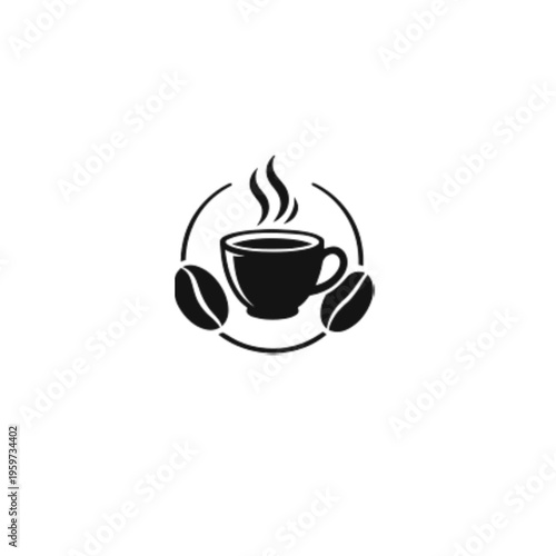 cup of coffee