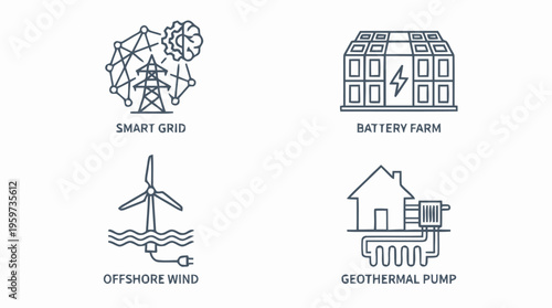 Renewable Energy Systems.