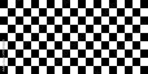The checkerboard pattern is seamless and twisted. Can be extended indefinitely. Suitable for packaging, print, decor and stylish design. Slightly twisted checker convex.