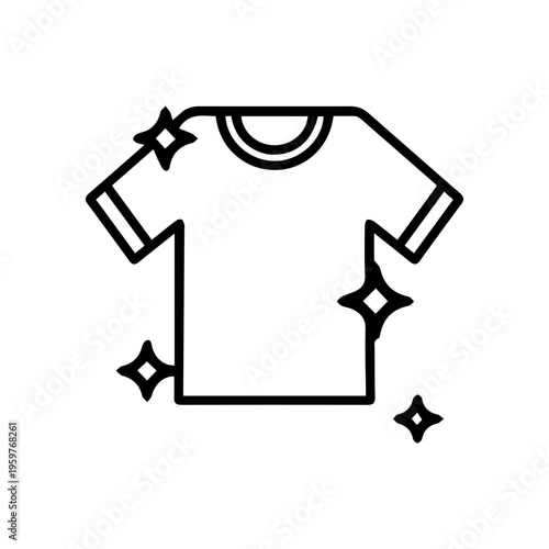 Sparkling Clean T-Shirt