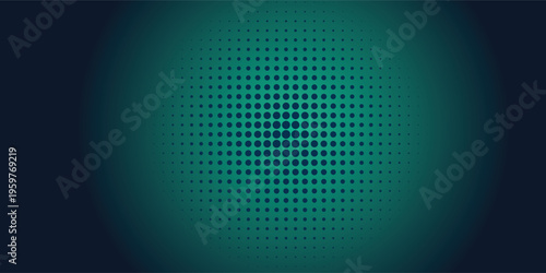 Digital technology speed connect blue green background, cyber nano information, abstract communication, innovation future tech data, internet network connection, Ai big data, line dot illustration