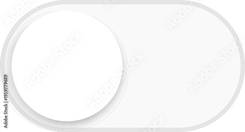 Modern Toggle Switch Design