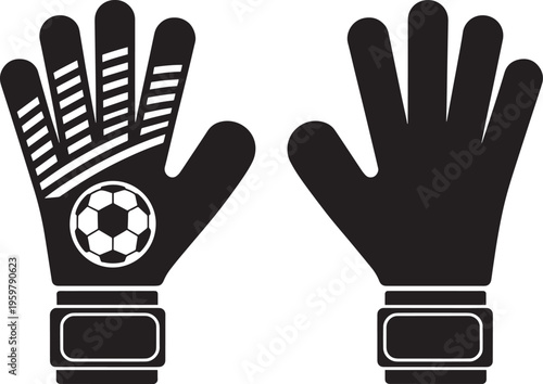 Business outline icons set for teamwork and human resources showing people group meeting and collaboration symbols on white background art