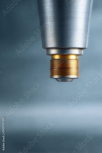 Industrial technology action precision engineering workshop close-up mechanism details